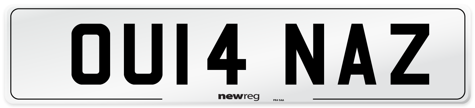 OU14+NAZ