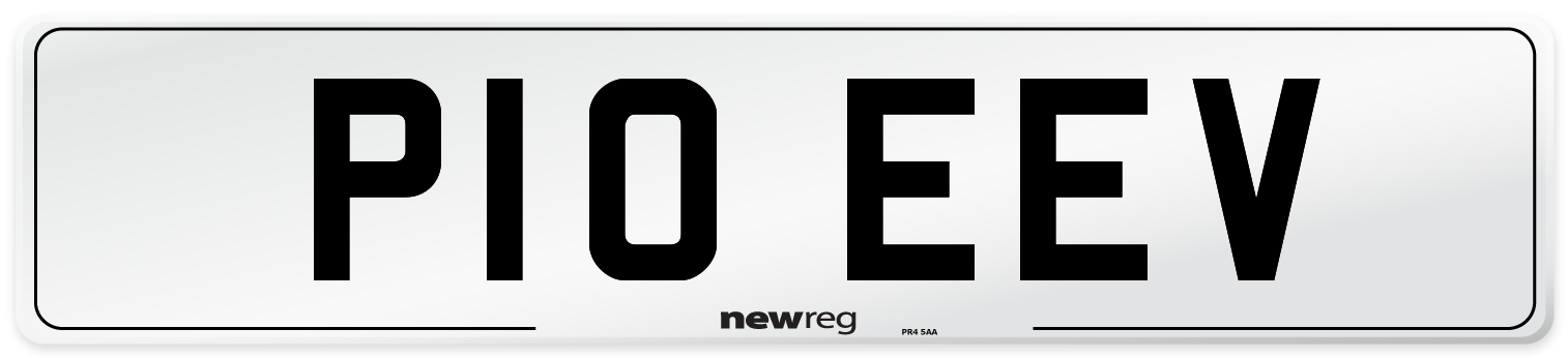 P10+EEV