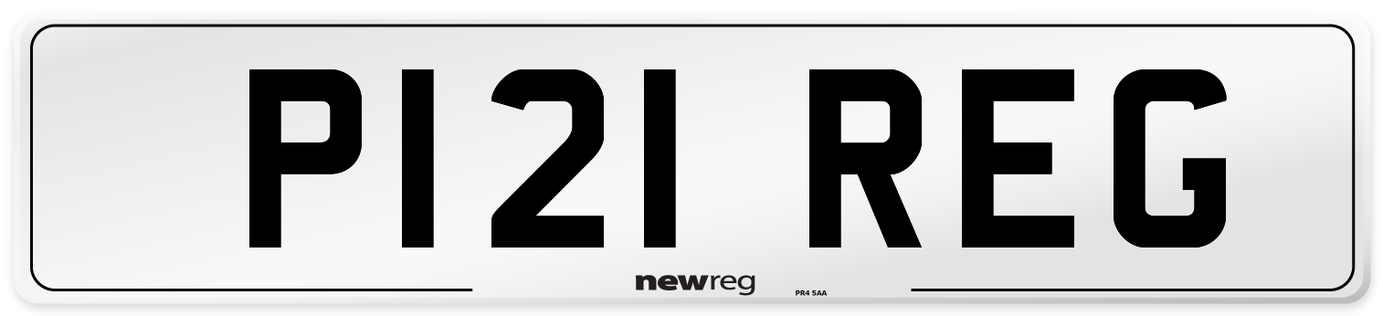 P121+REG