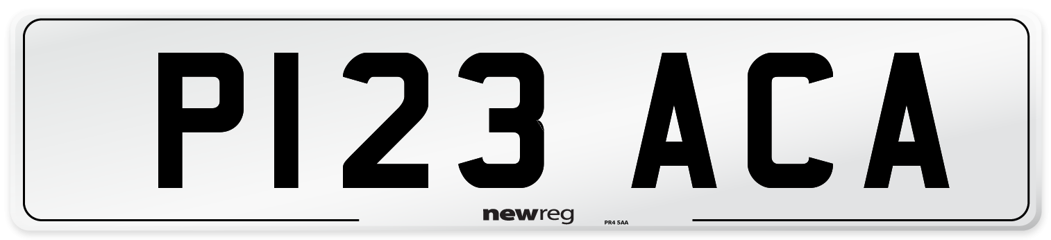 P123+ACA
