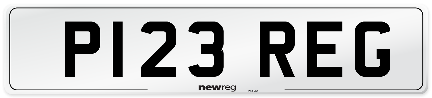 P123+REG