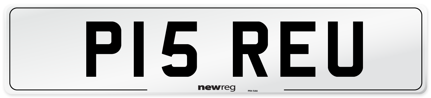 P15+REU