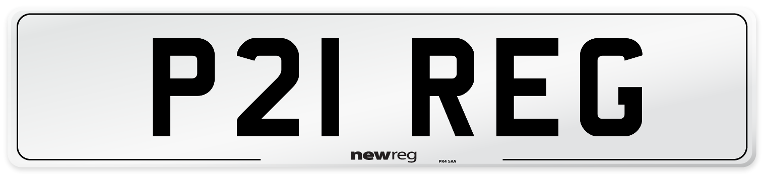 P21+REG