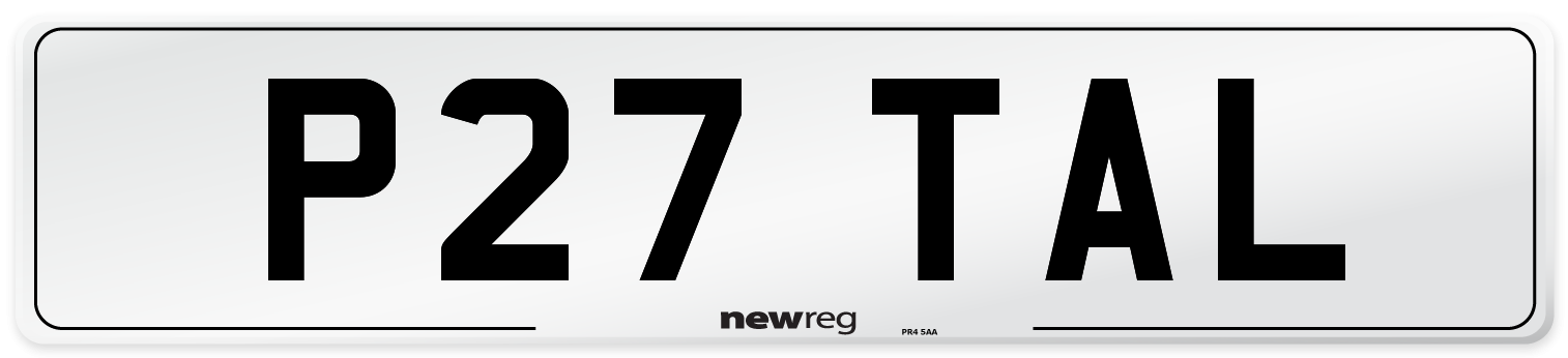 P27+TAL