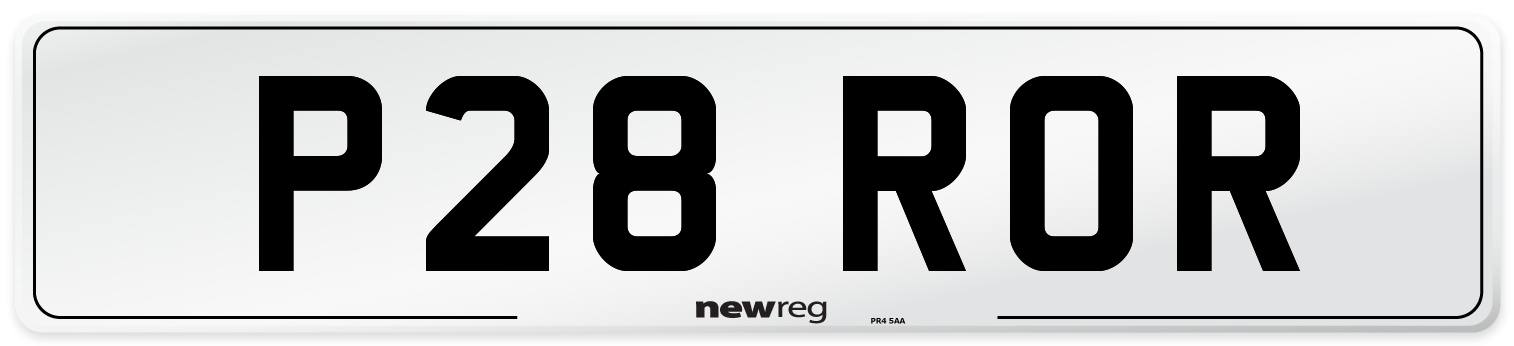 P28+ROR