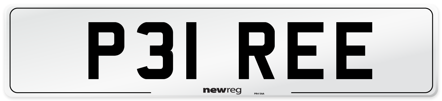 P31+REE