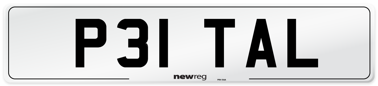 P31+TAL