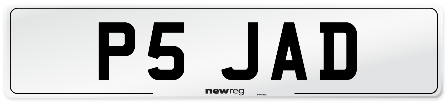 P5+JAD
