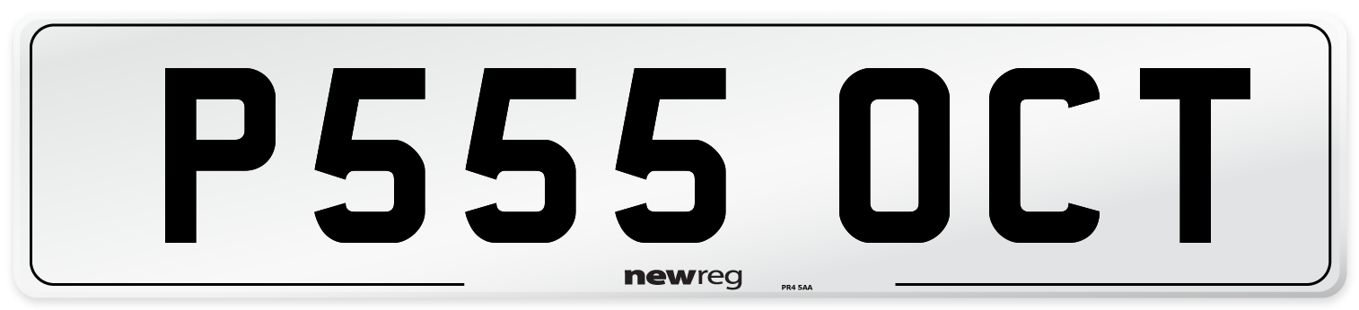 P555+OCT