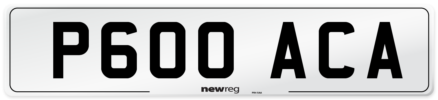 P600+ACA