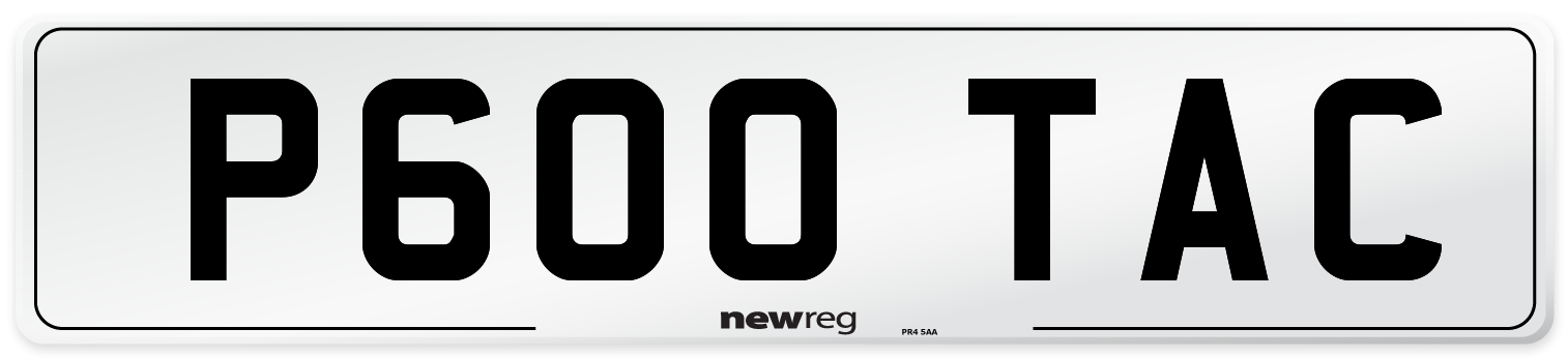 P600+TAC
