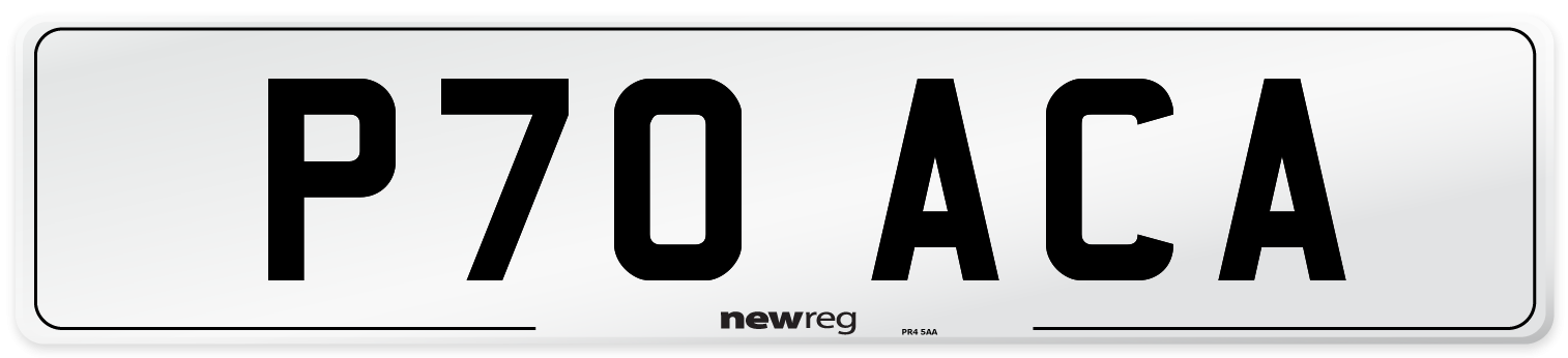 P70+ACA