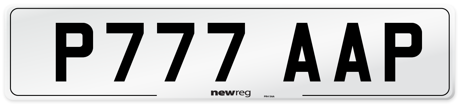 P777+AAP
