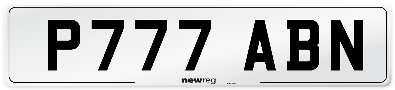 P777+ABN