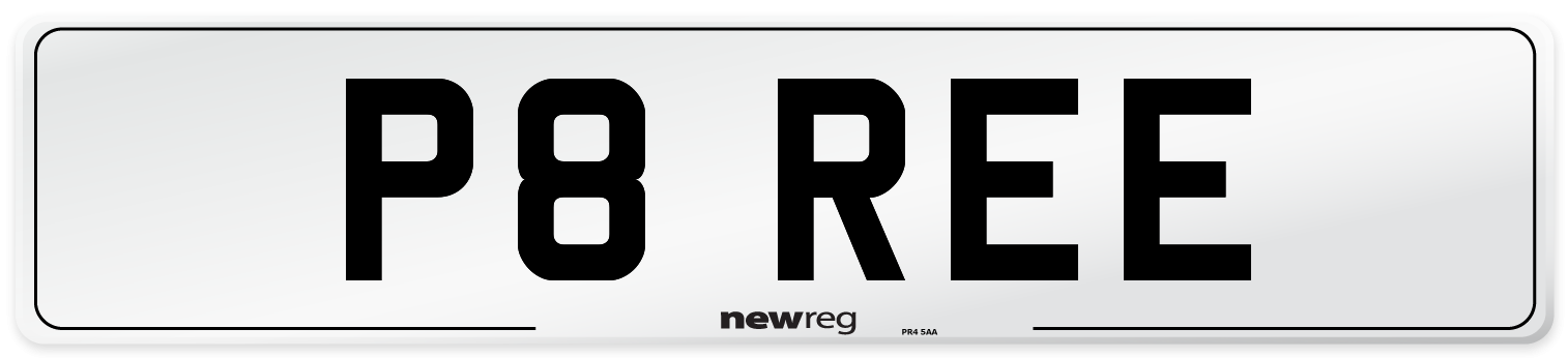P8+REE