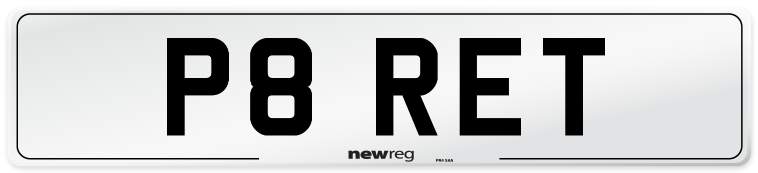 P8+RET