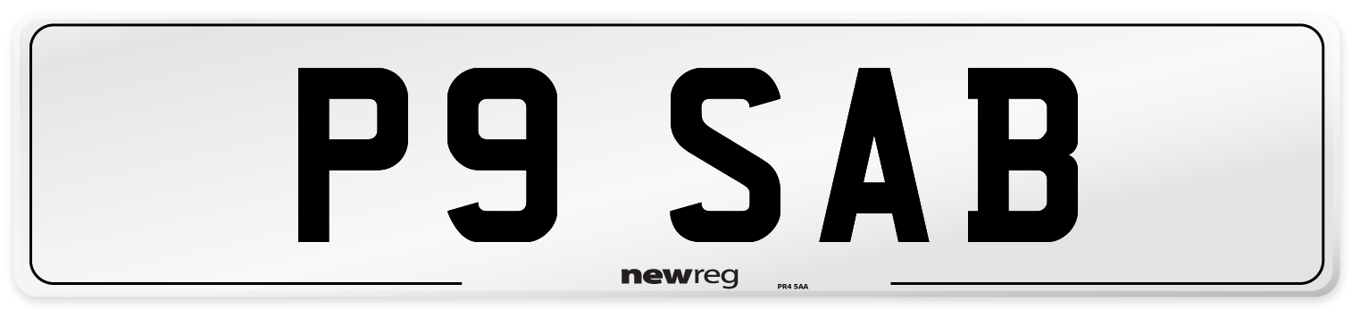 P9+SAB