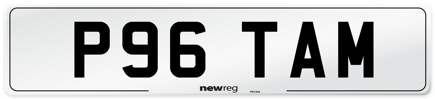 P96+TAM