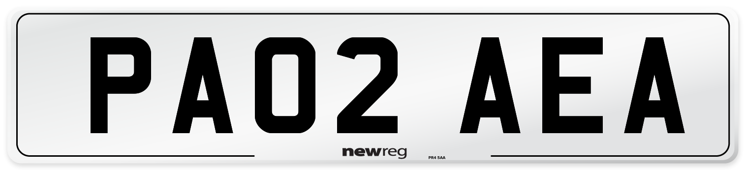 PA02+AEA