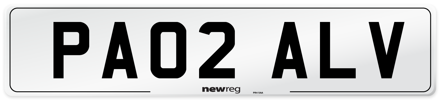 PA02+ALV