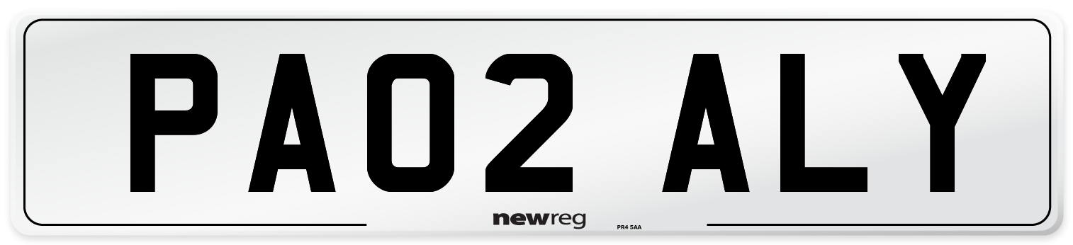 PA02+ALY