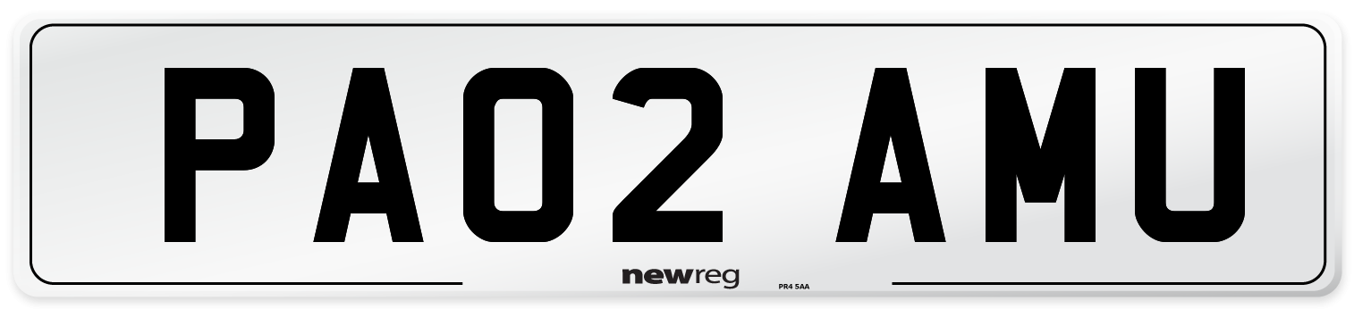 PA02+AMU
