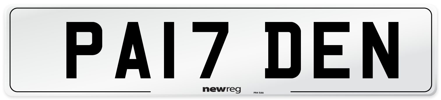 PA17+DEN
