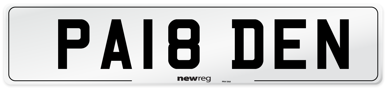 PA18+DEN