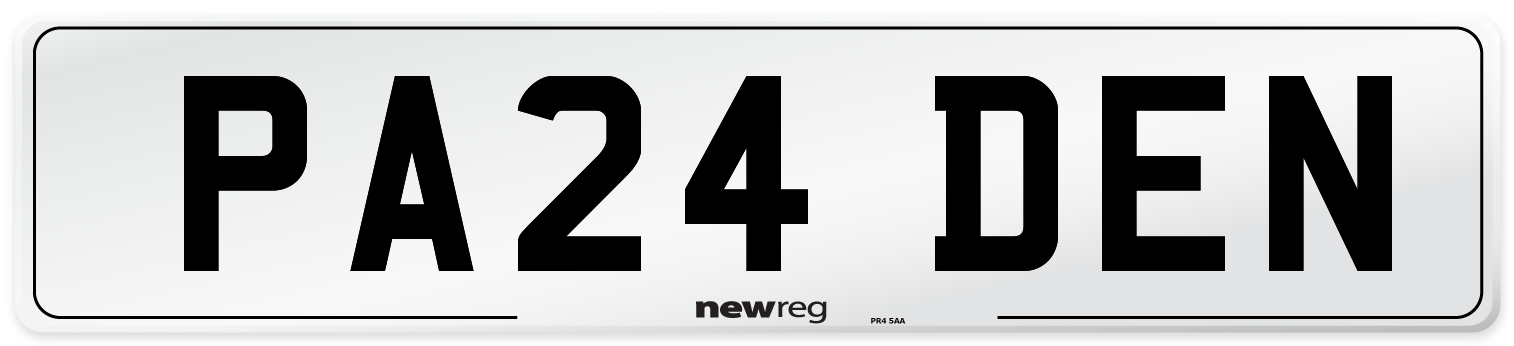 PA24+DEN