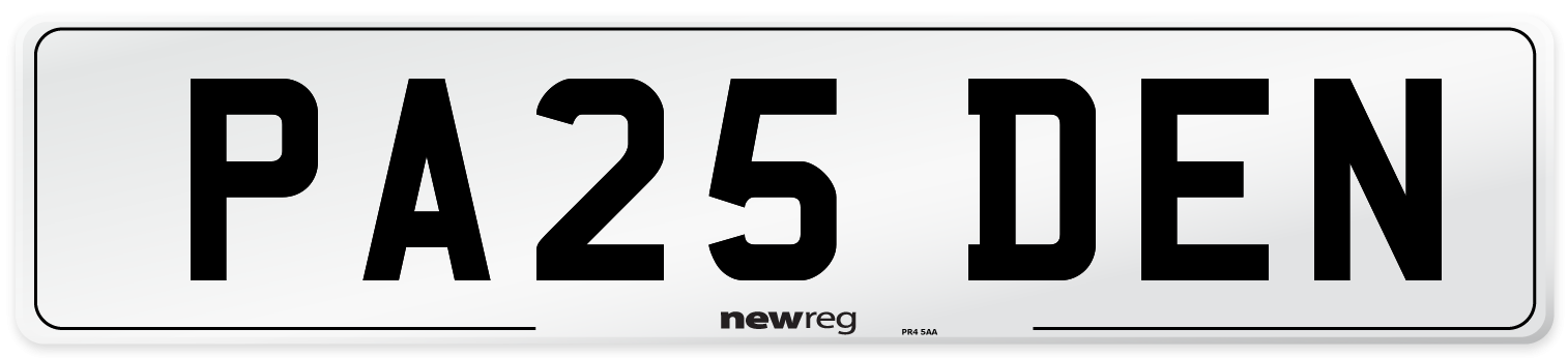 PA25+DEN
