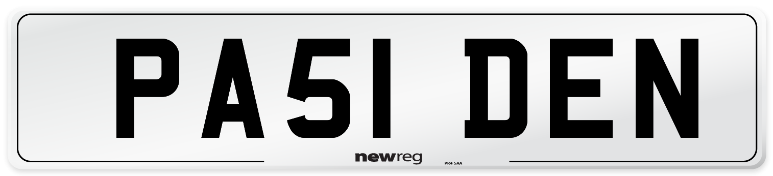 PA51+DEN