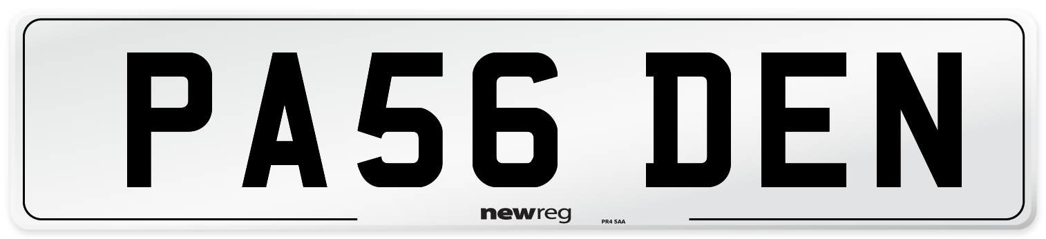 PA56+DEN