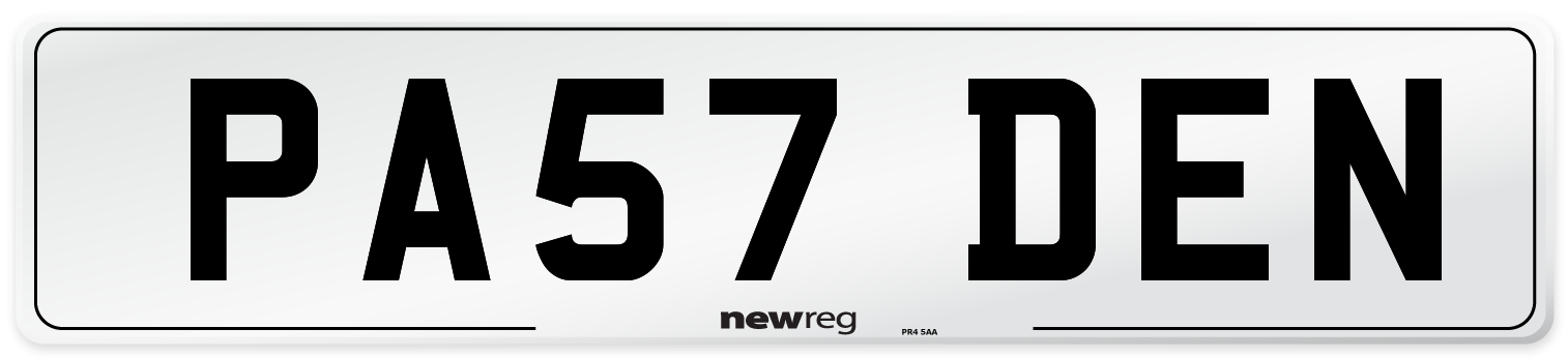 PA57+DEN