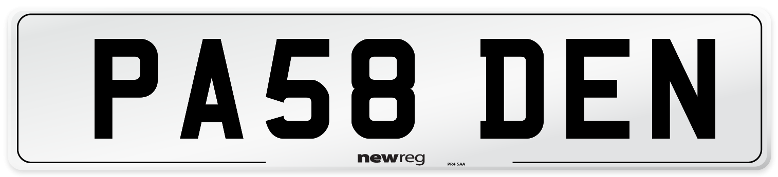 PA58+DEN