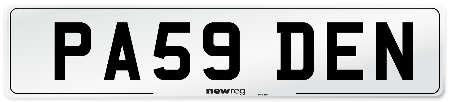 PA59+DEN