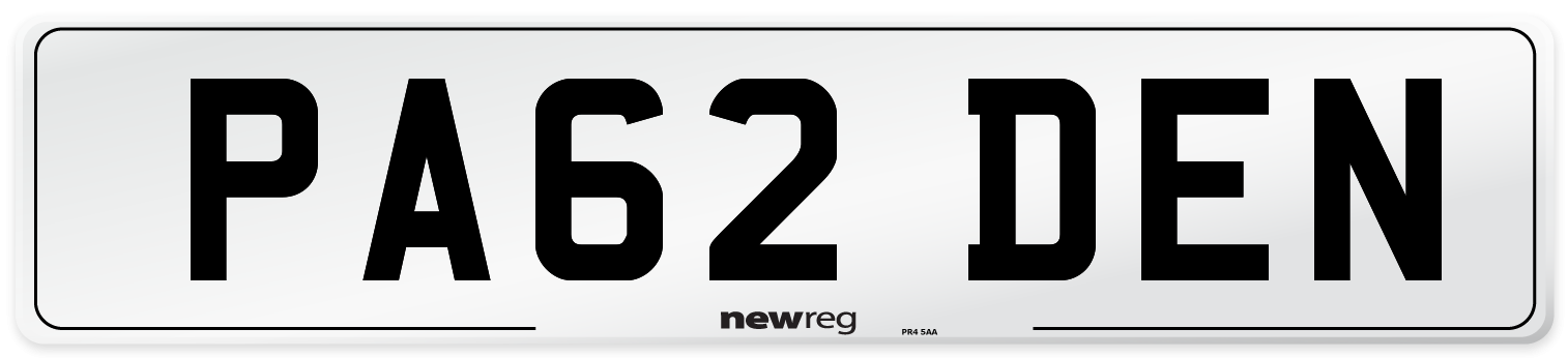 PA62+DEN
