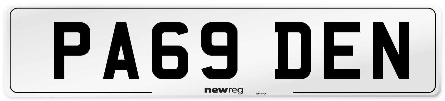 PA69+DEN
