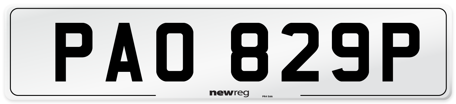PAO+829P