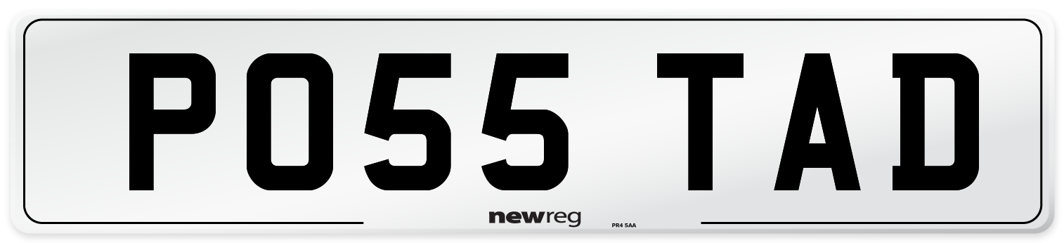 PO55+TAD