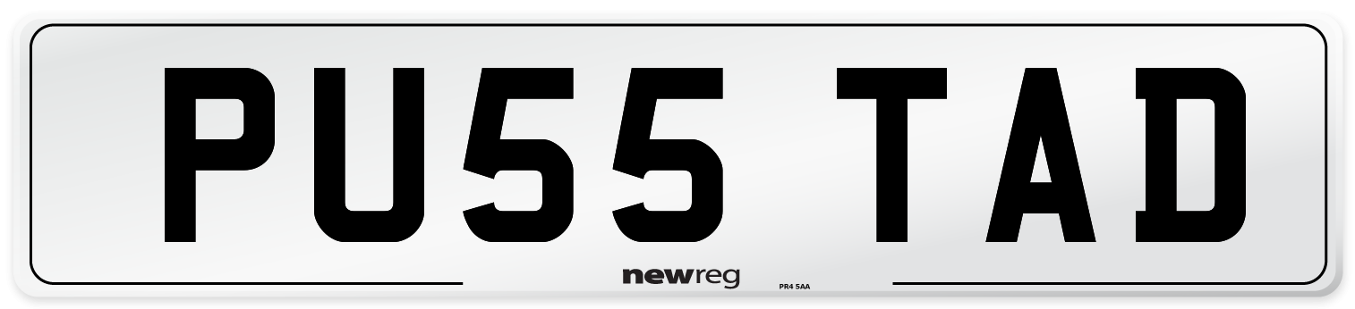 PU55+TAD