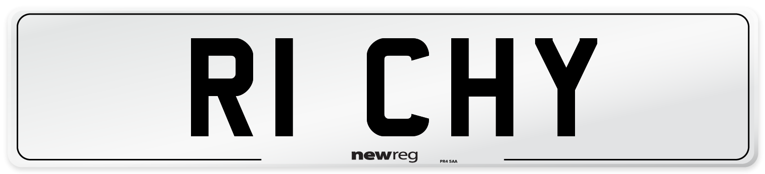 R1+CHY