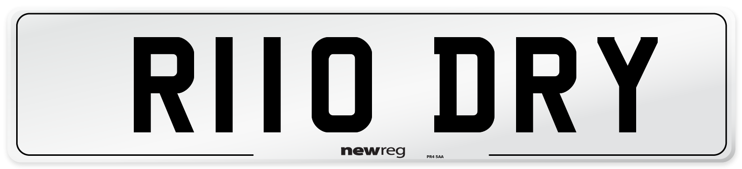 R110+DRY