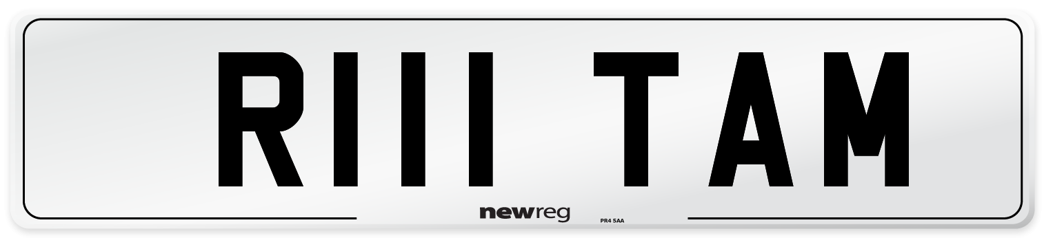 R111+TAM