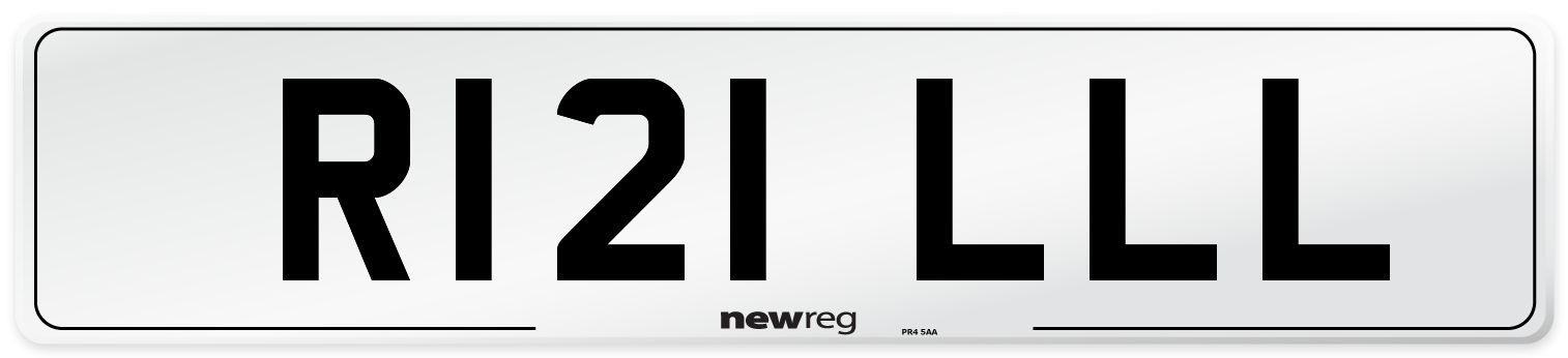R121+LLL