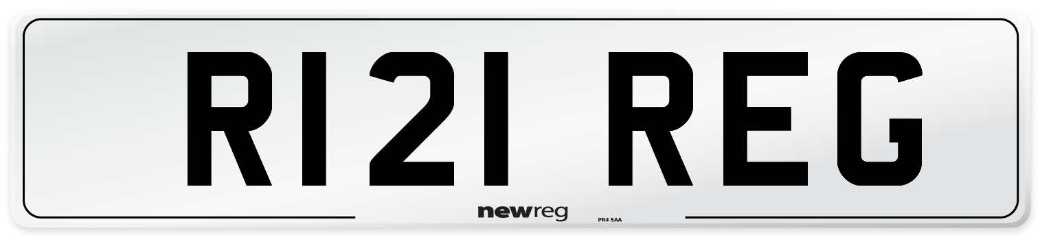 R121+REG