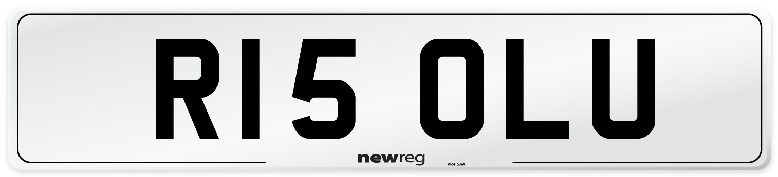 R15+OLU
