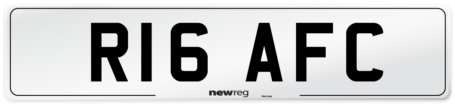 R16+AFC
