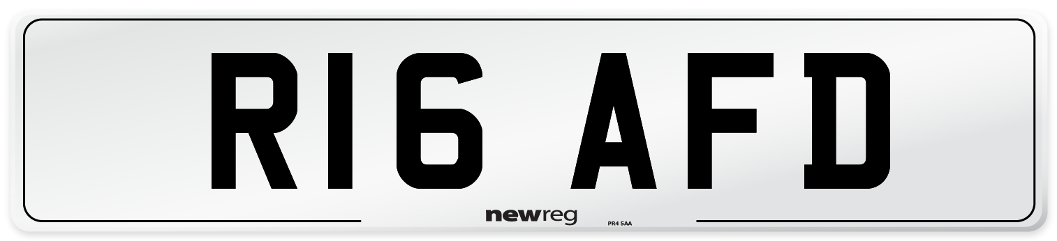 R16+AFD