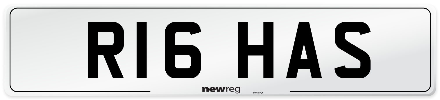 R16+HAS