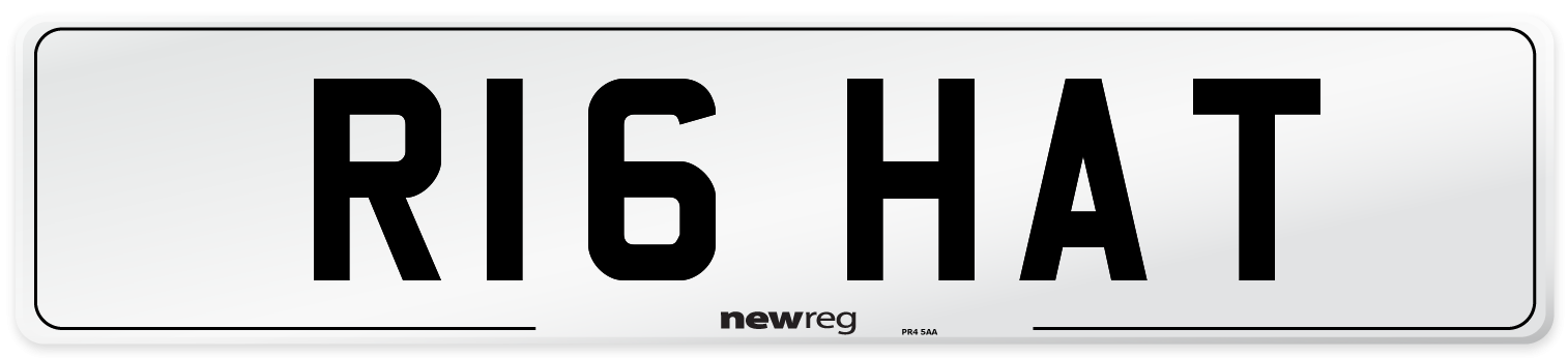 R16+HAT